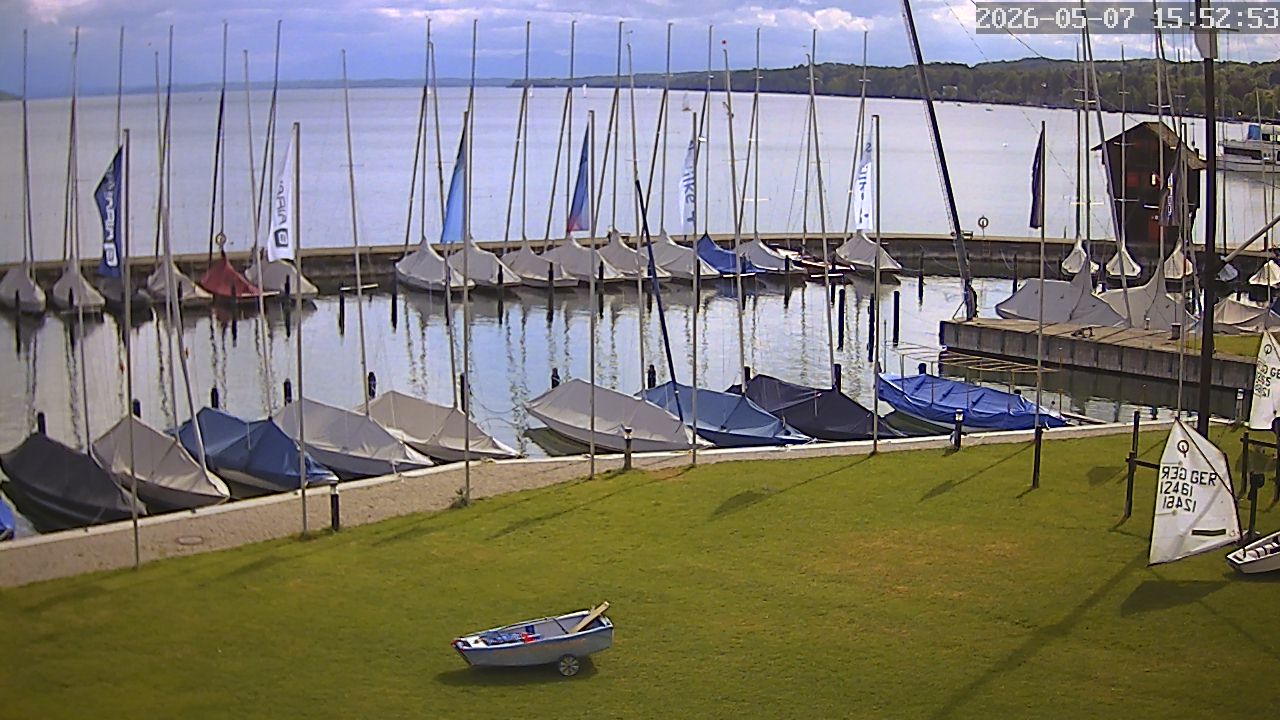 MRSV Bayern Webcam