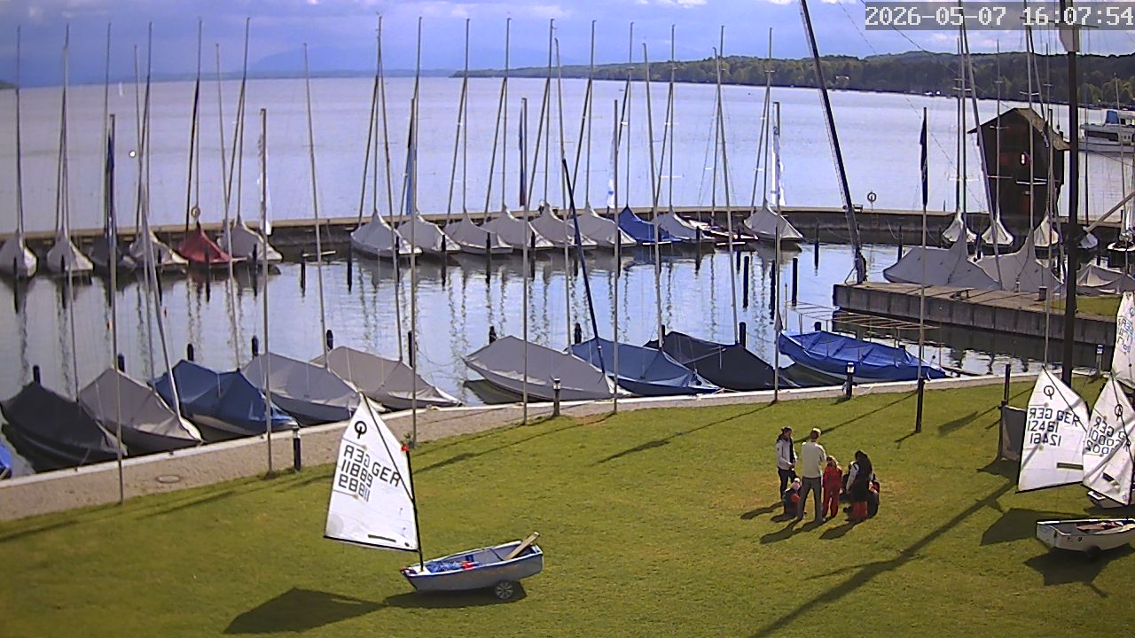 MRSV Bayern Webcam