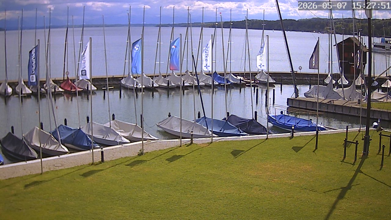 MRSV Bayern Webcam