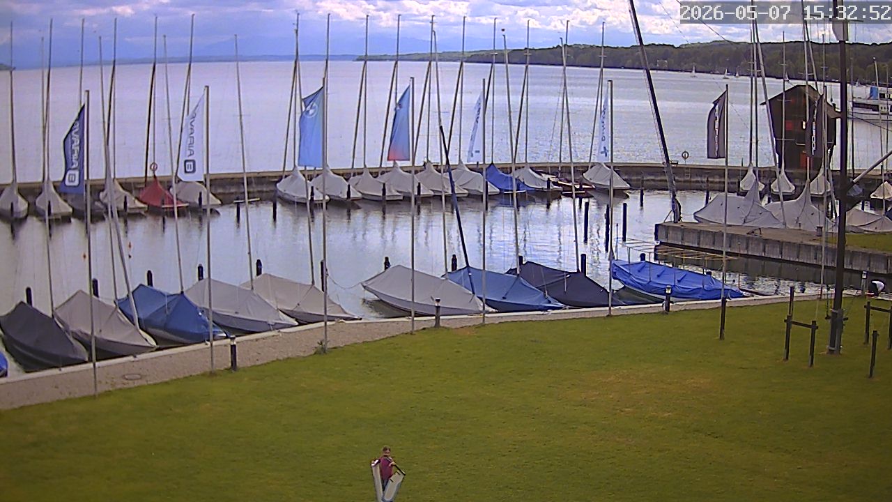 MRSV Bayern Webcam