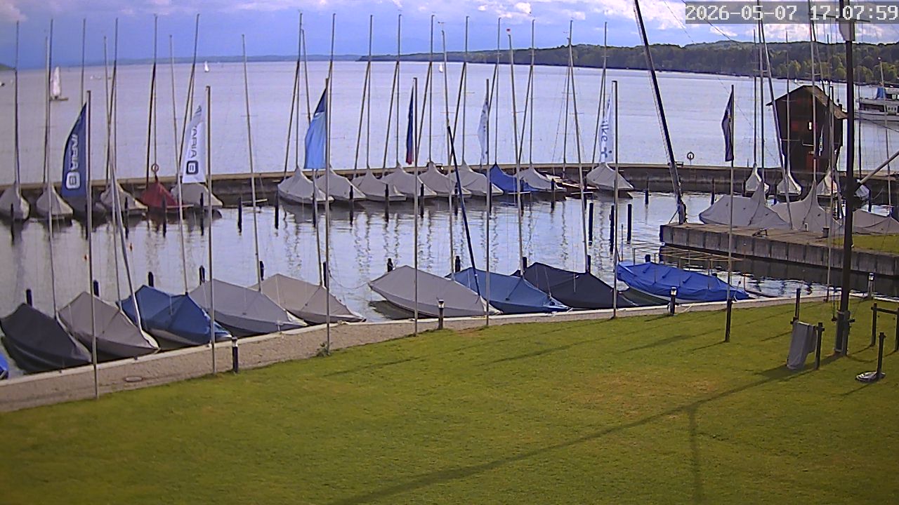 MRSV Bayern Webcam