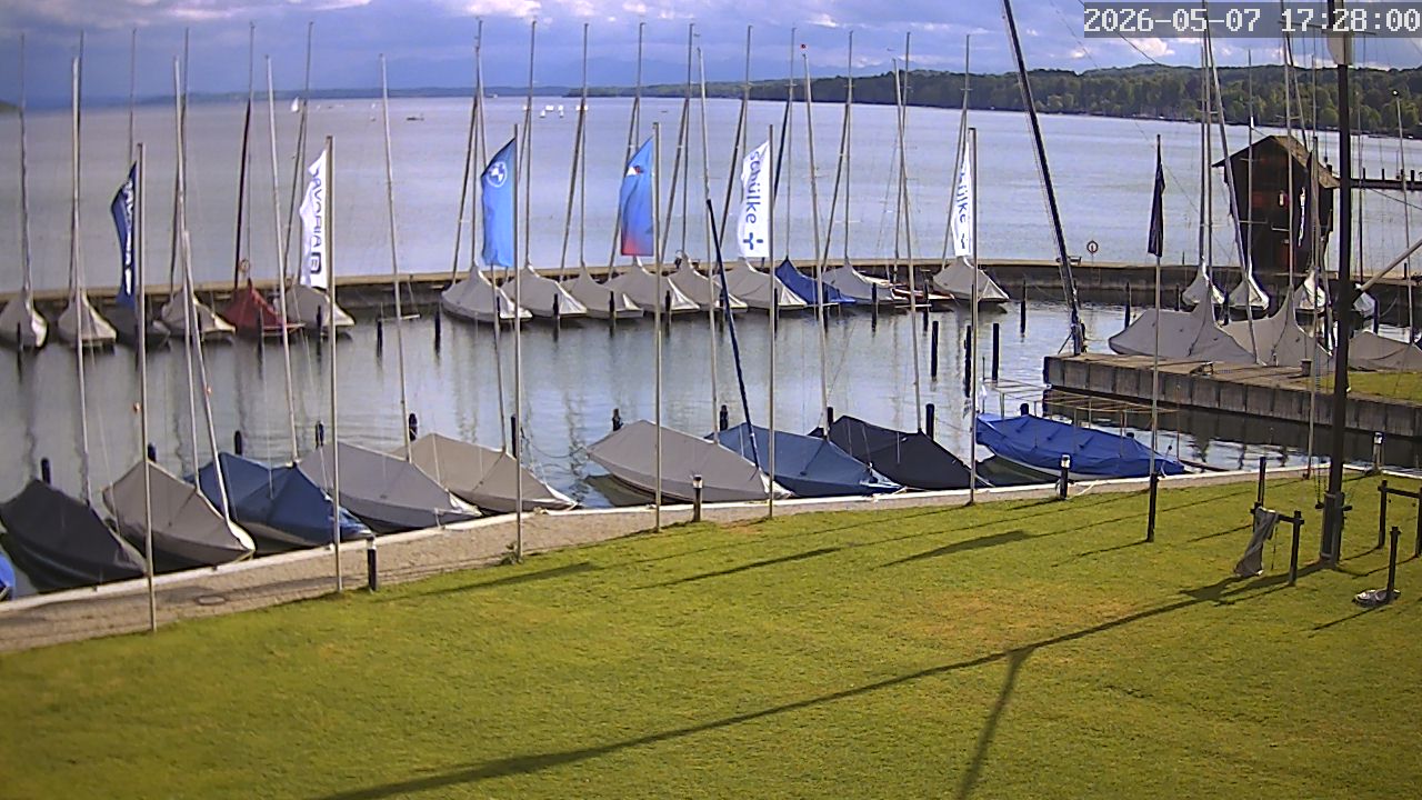 MRSV Bayern Webcam