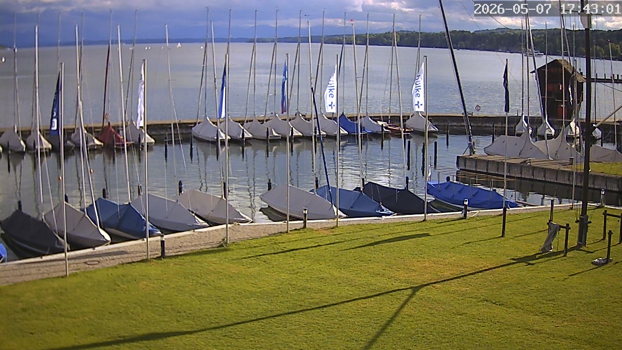 MRSV Bayern Webcam