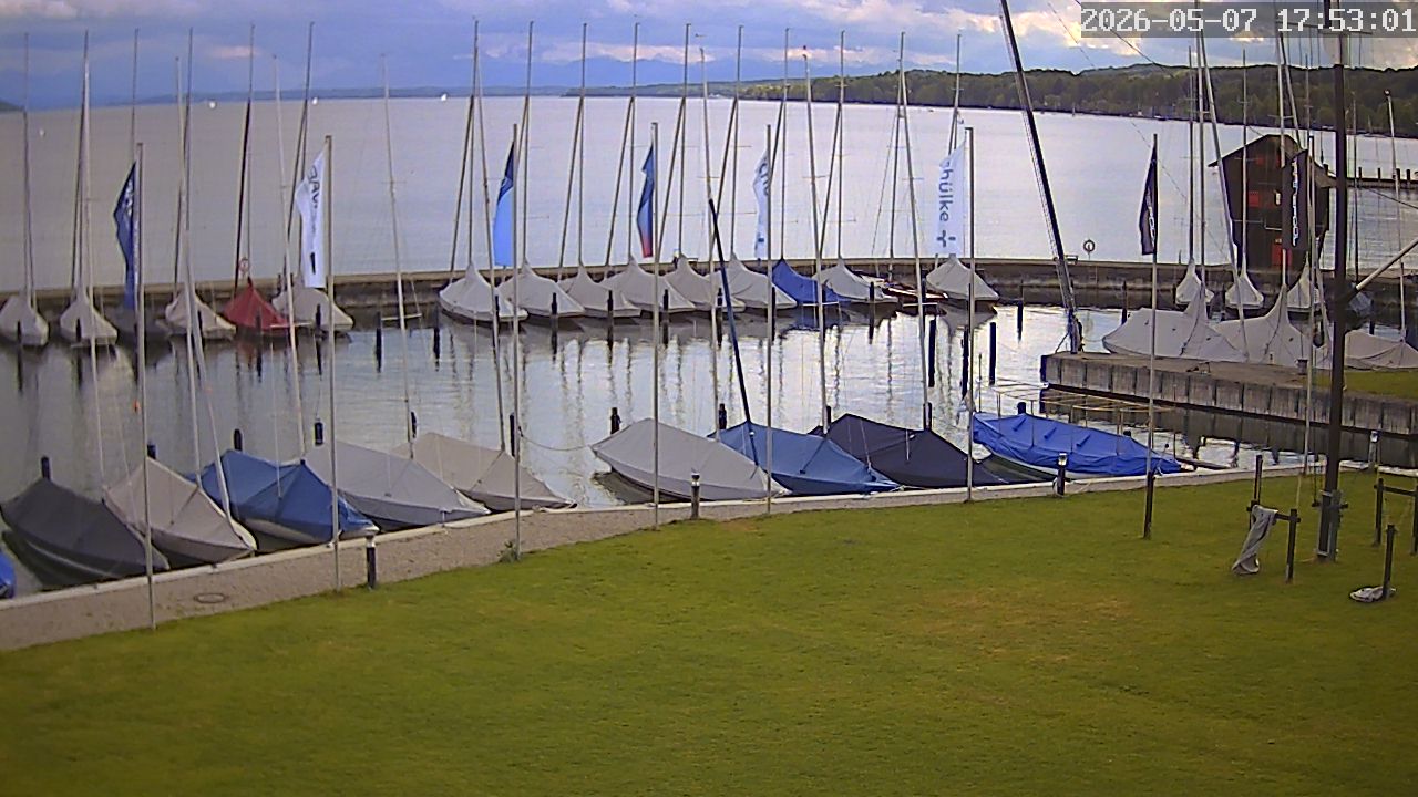 MRSV Bayern Webcam