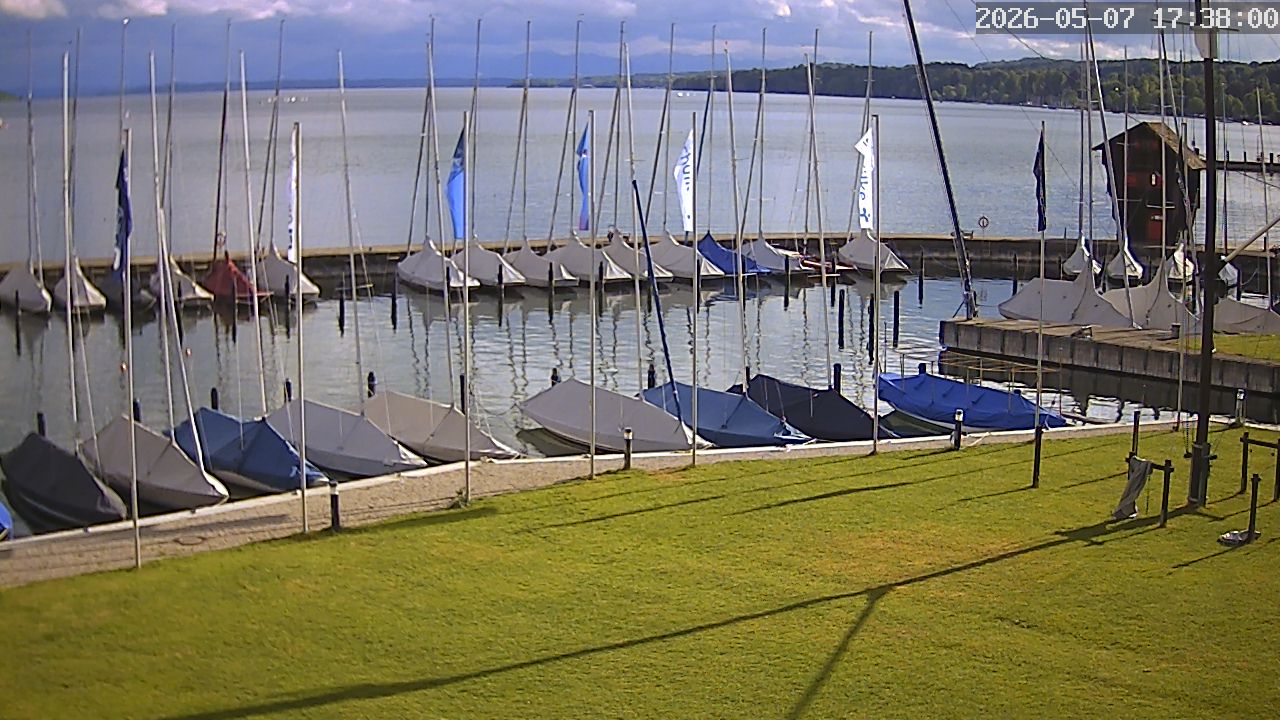MRSV Bayern Webcam