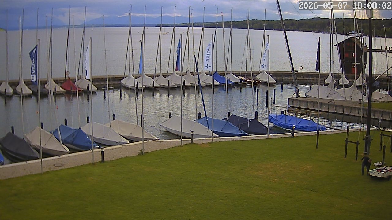 MRSV Bayern Webcam