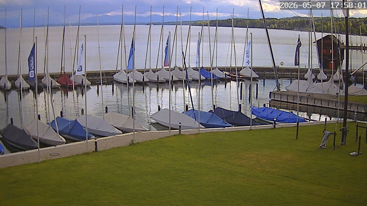 MRSV Bayern Webcam