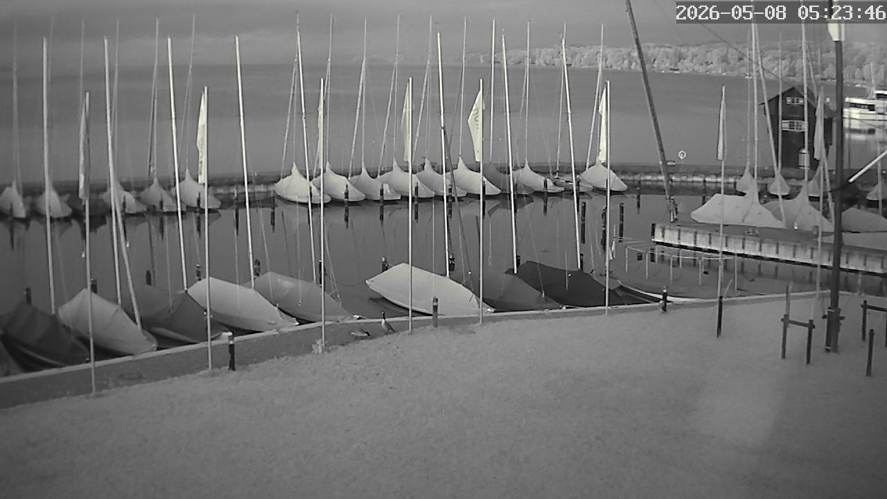 MRSV Bayern Webcam