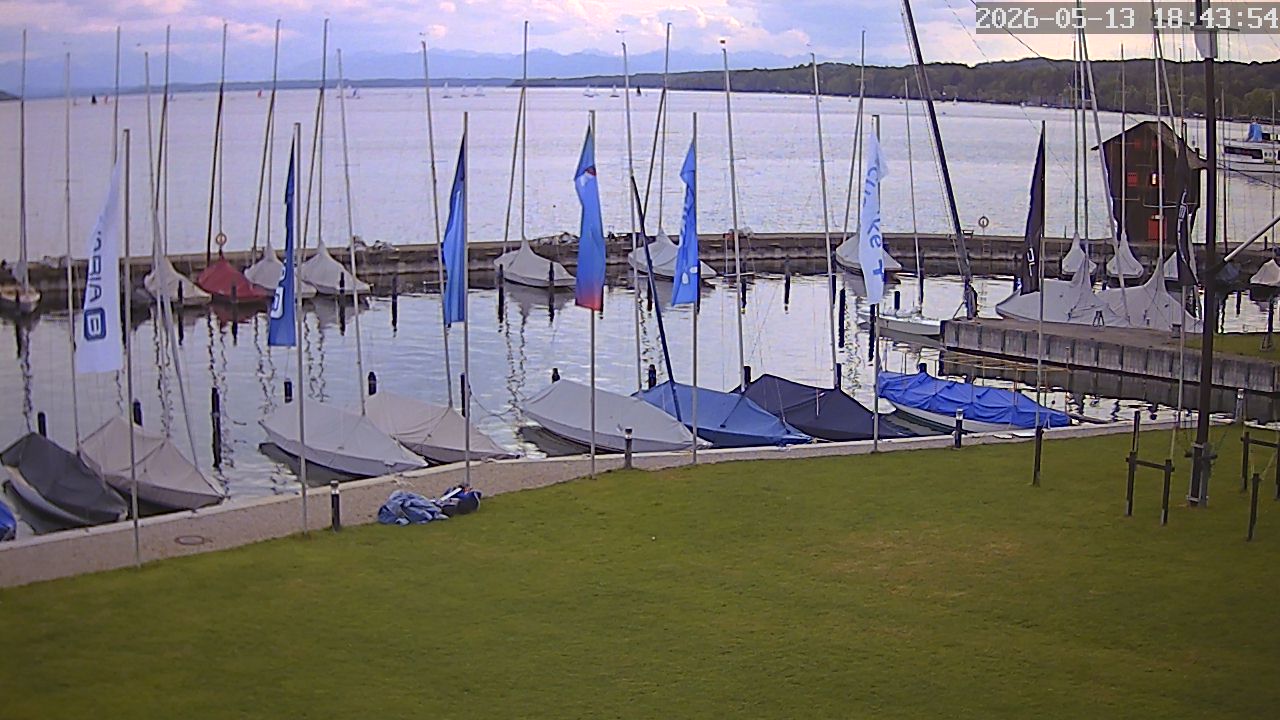 MRSV Bayern Webcam