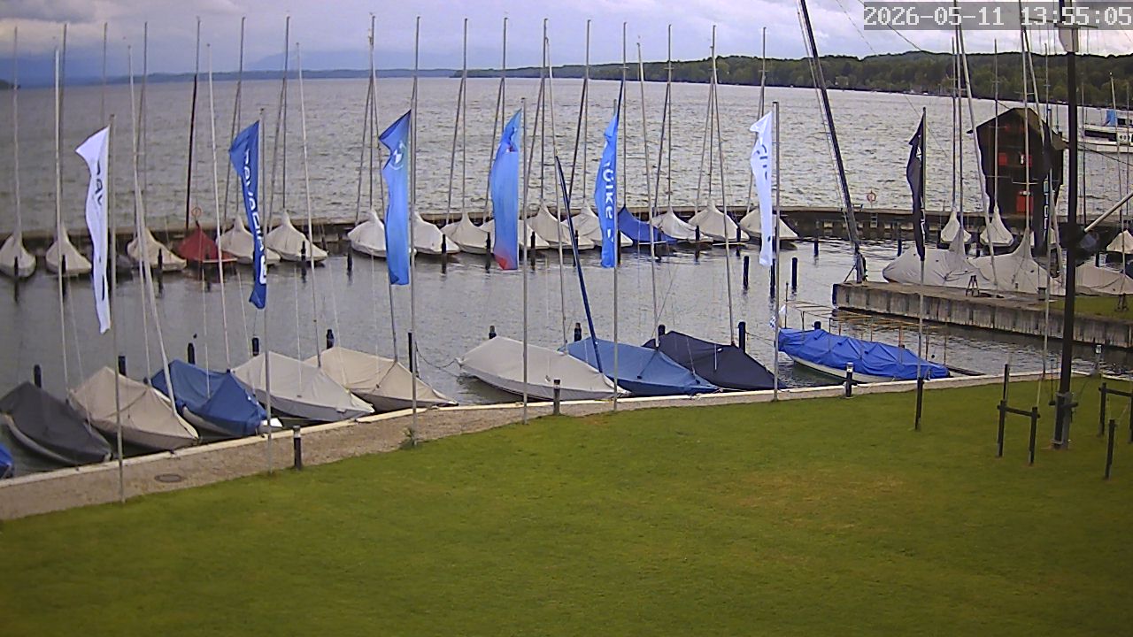 MRSV Bayern Webcam