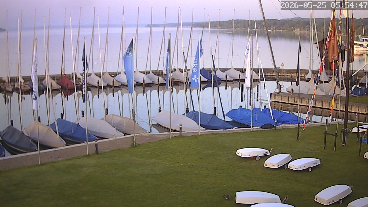 MRSV Bayern Webcam