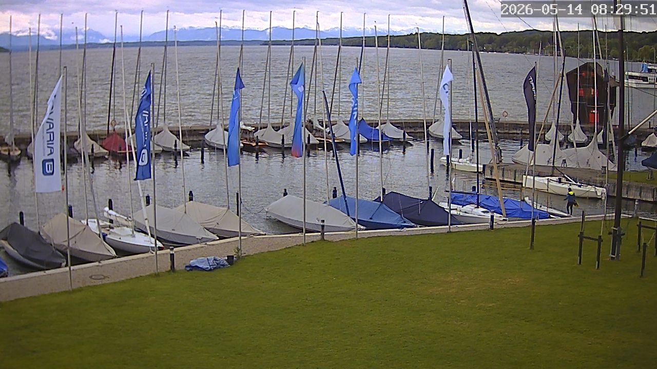 MRSV Bayern Webcam