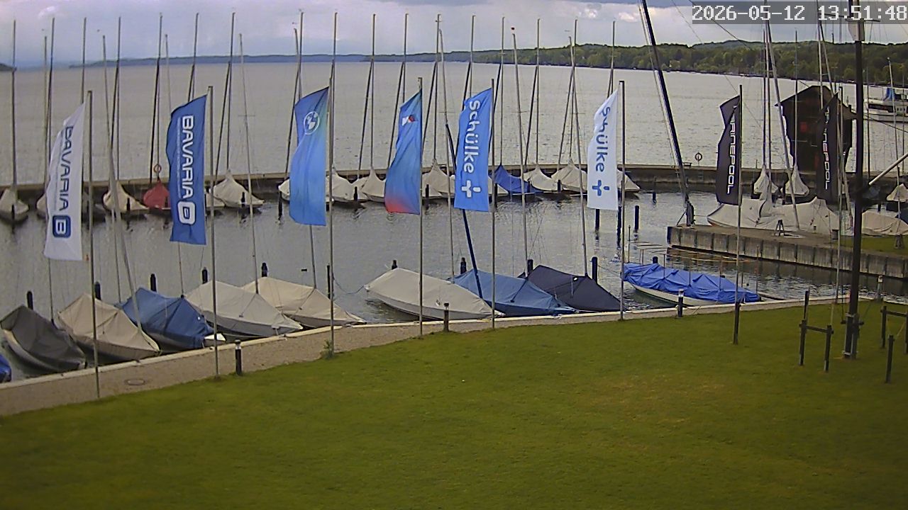 MRSV Bayern Webcam