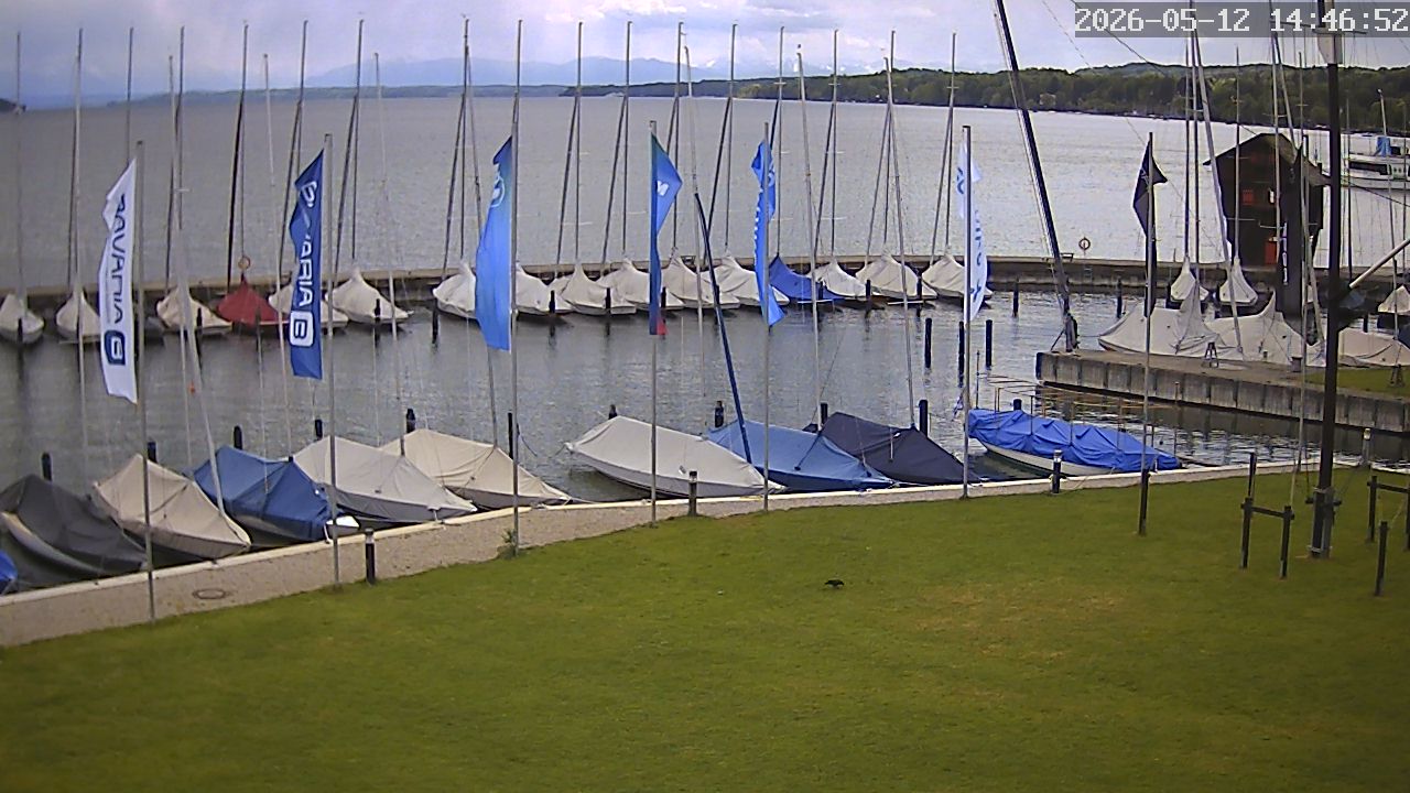 MRSV Bayern Webcam