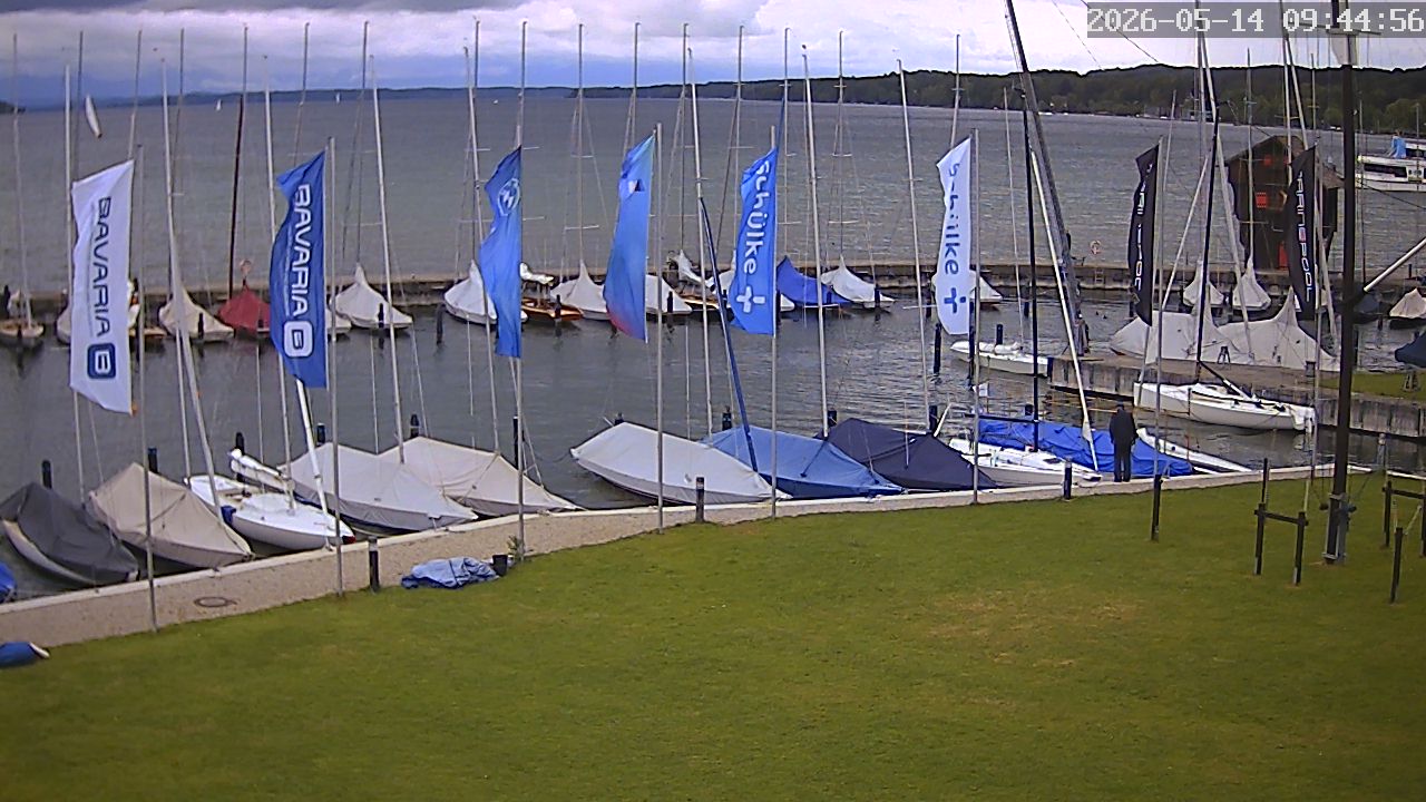 MRSV Bayern Webcam