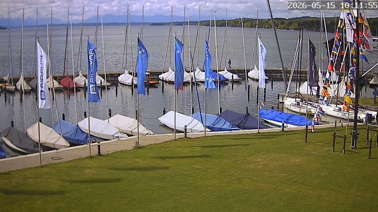 MRSV Bayern Webcam