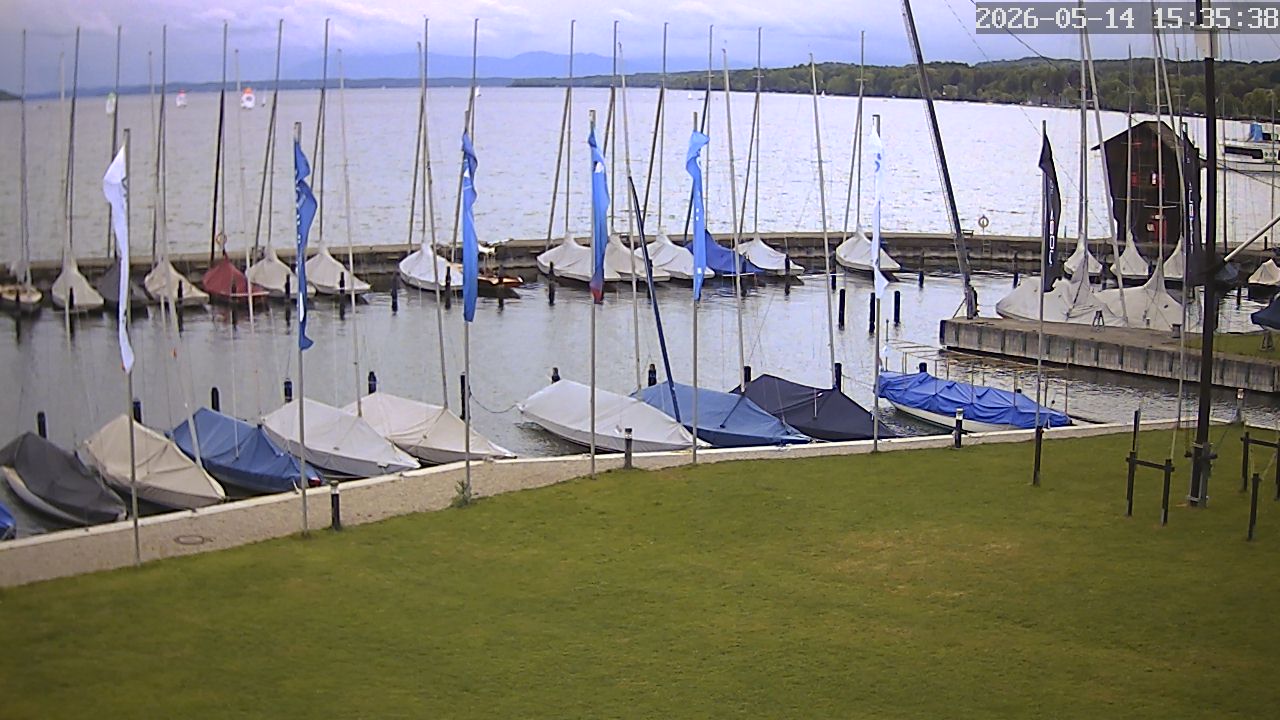MRSV Bayern Webcam