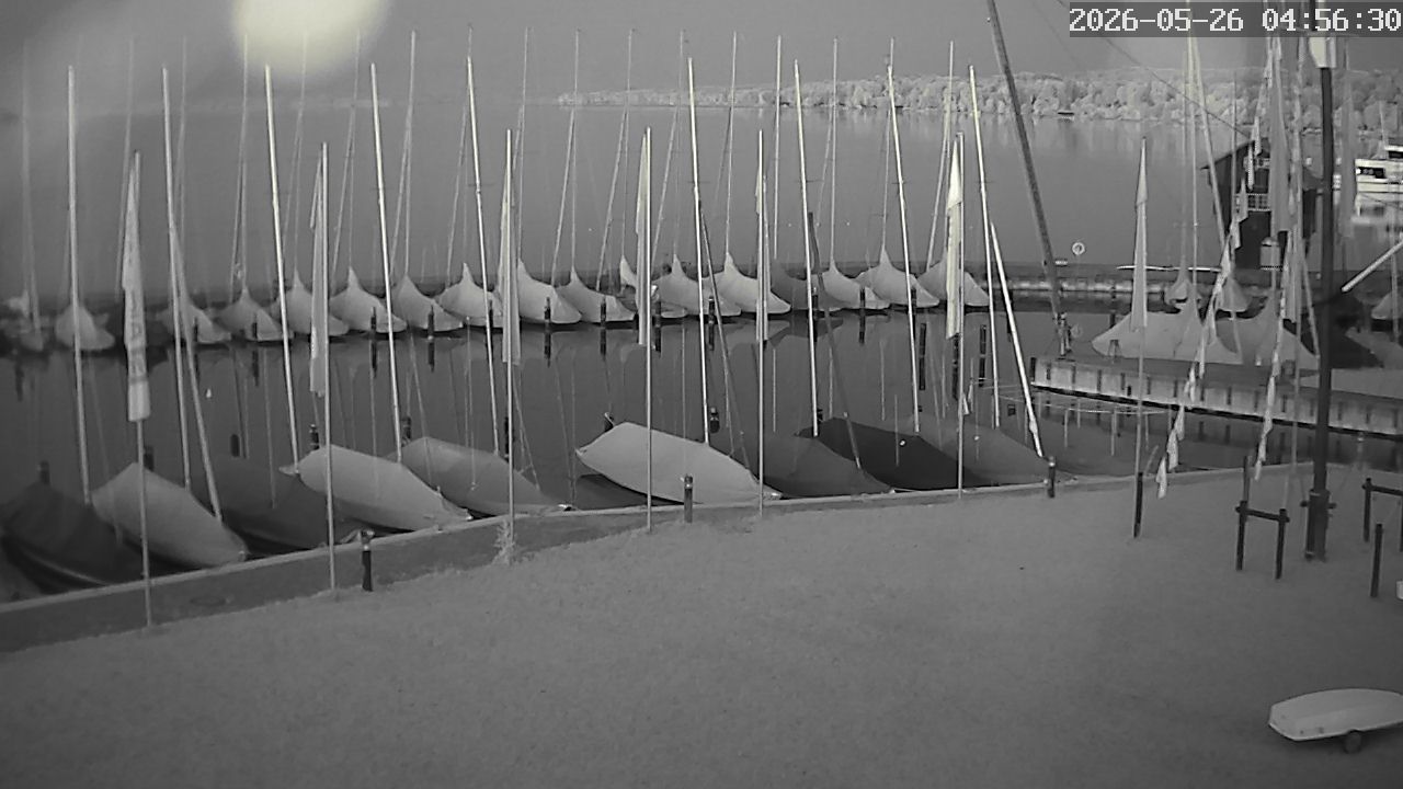 MRSV Bayern Webcam