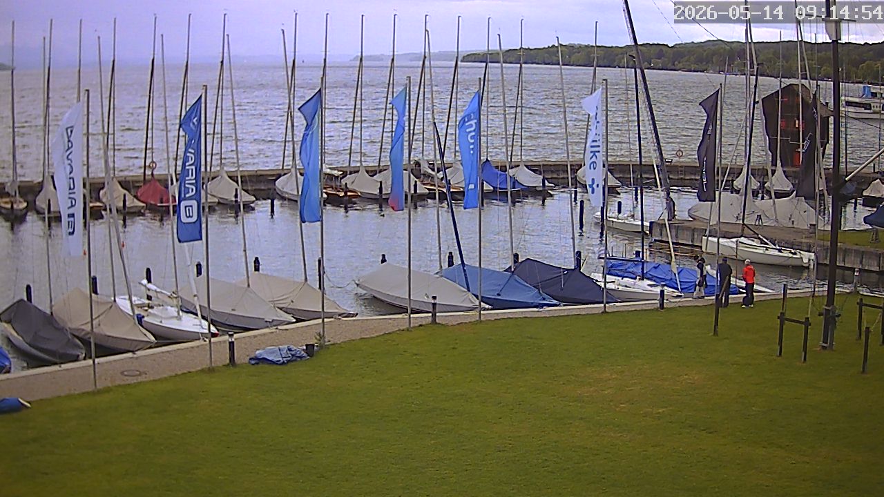 MRSV Bayern Webcam