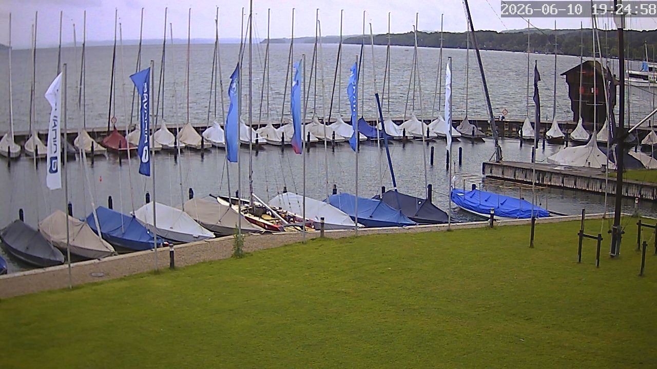 MRSV Bayern Webcam