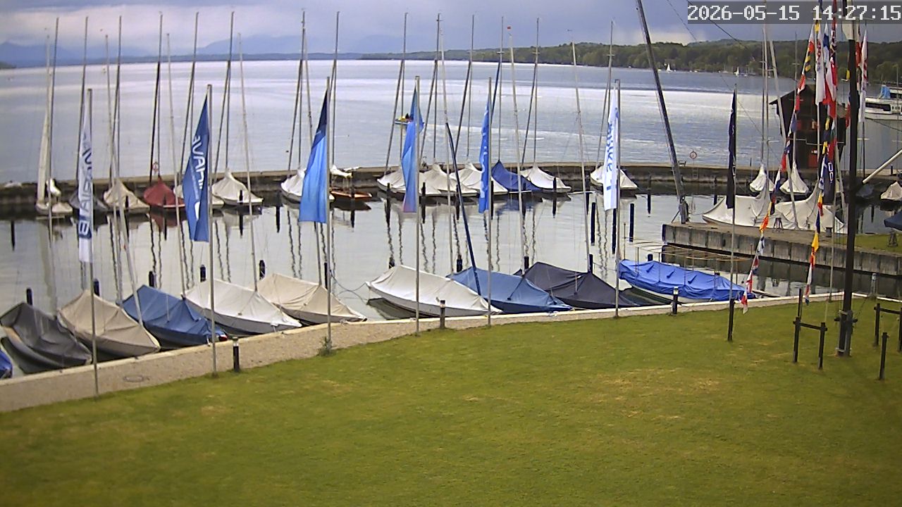 MRSV Bayern Webcam