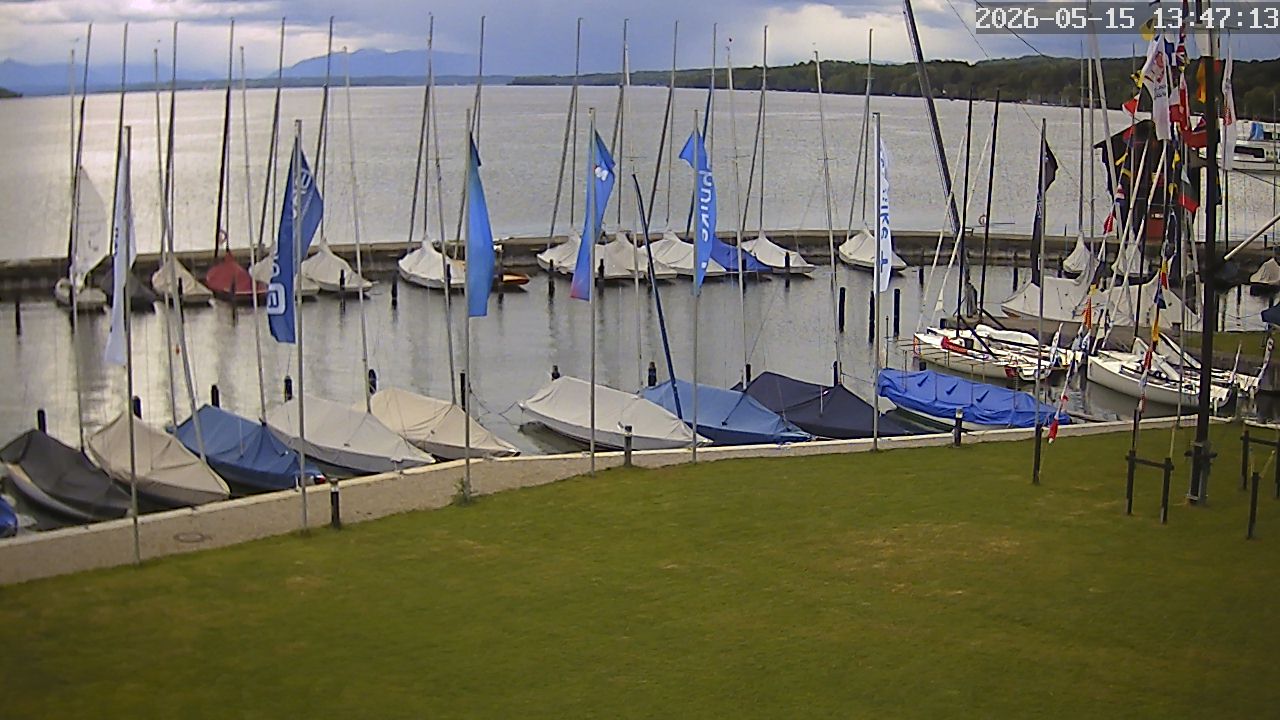 MRSV Bayern Webcam