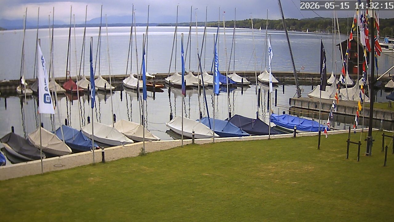 MRSV Bayern Webcam