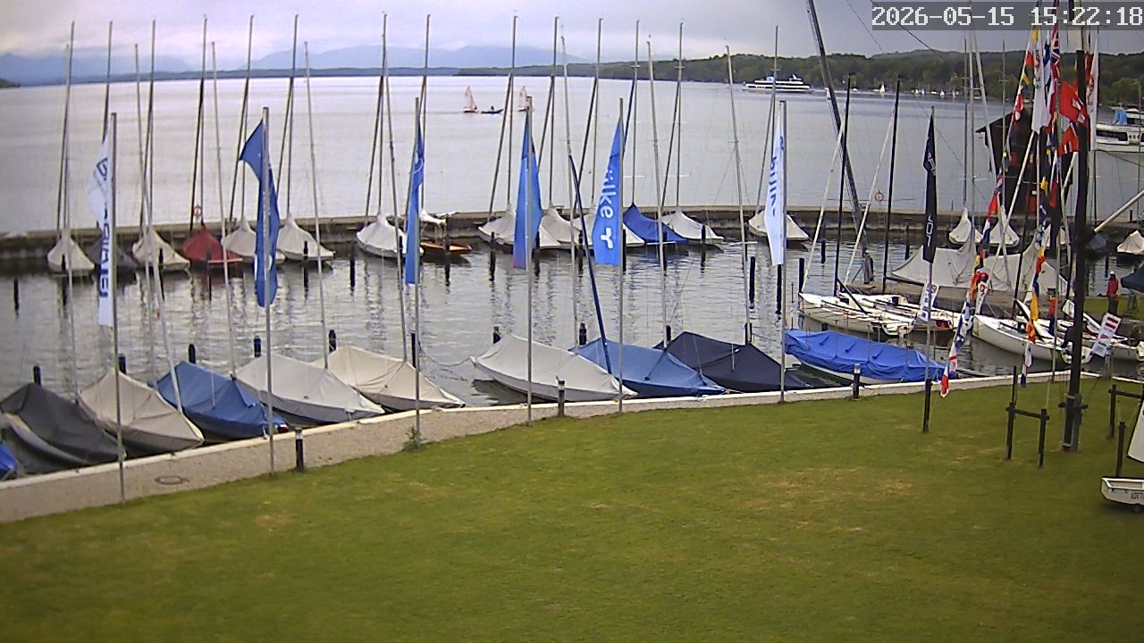 MRSV Bayern Webcam