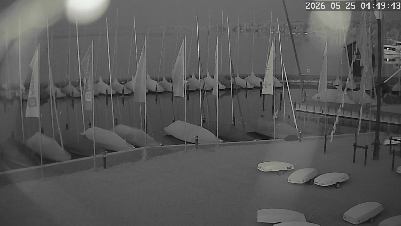MRSV Bayern Webcam