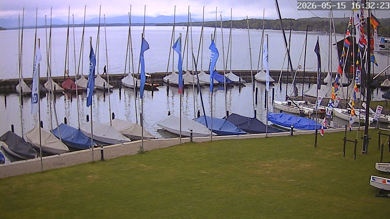 MRSV Bayern Webcam