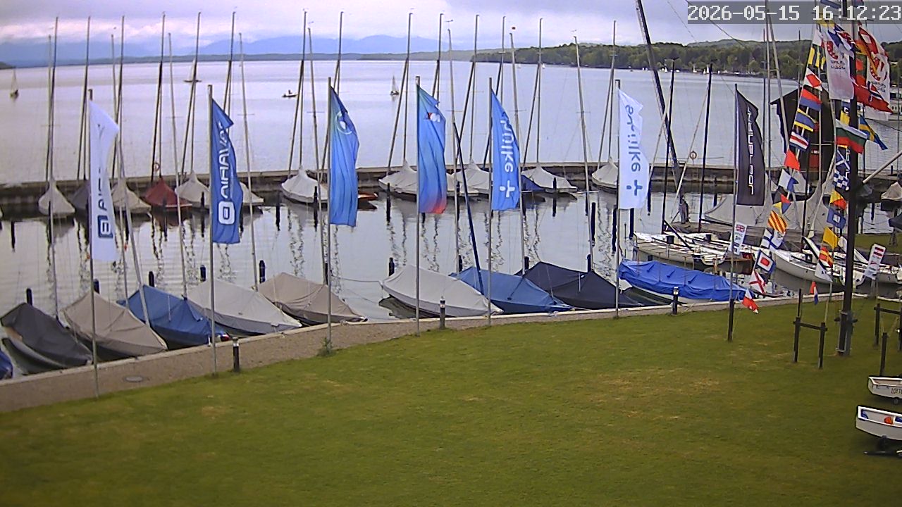 MRSV Bayern Webcam
