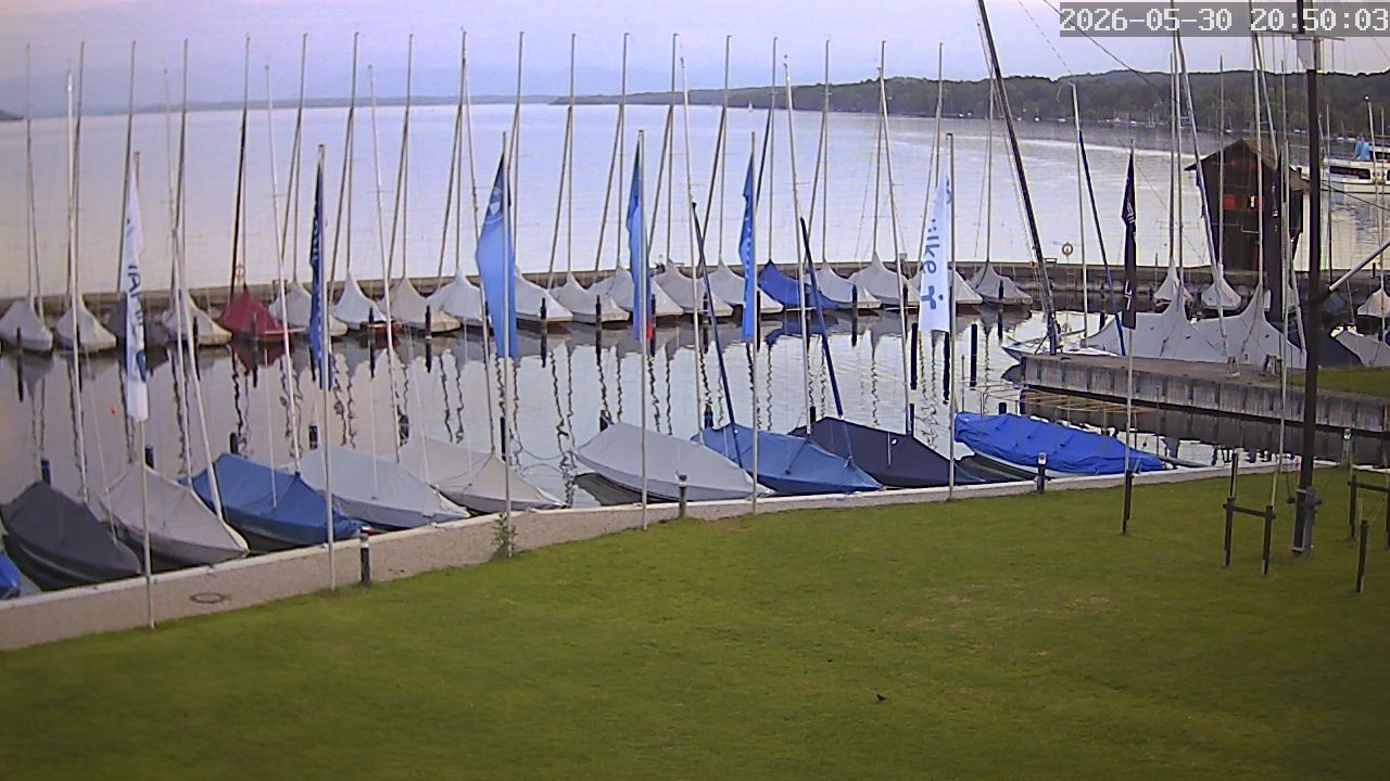 MRSV Bayern Webcam