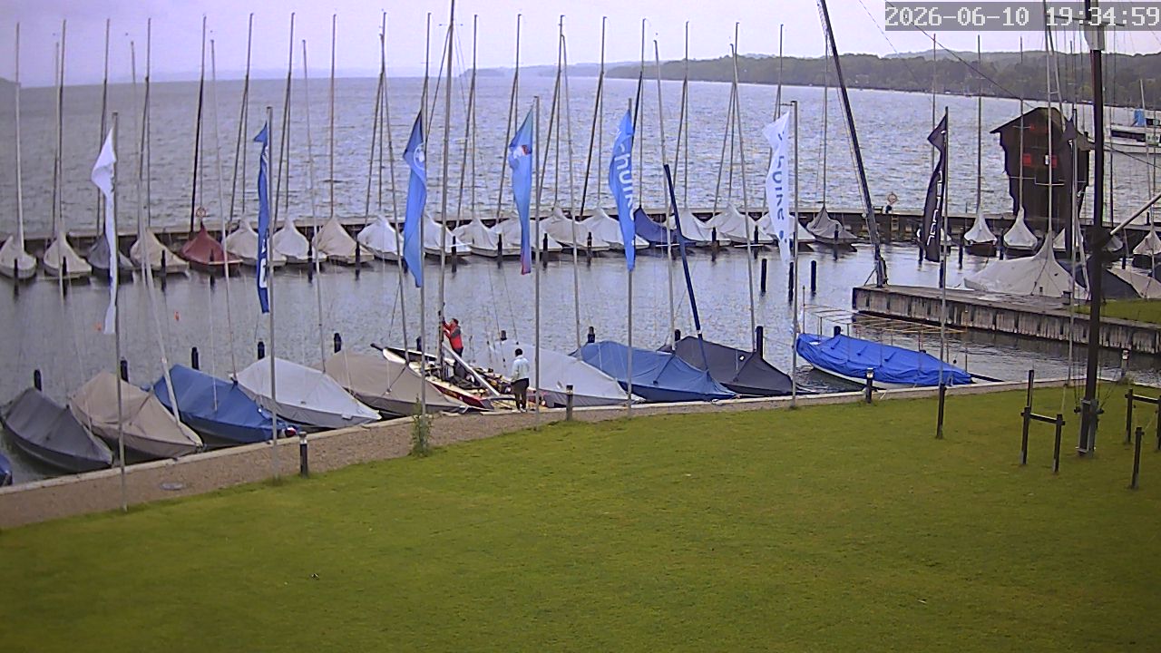 MRSV Bayern Webcam