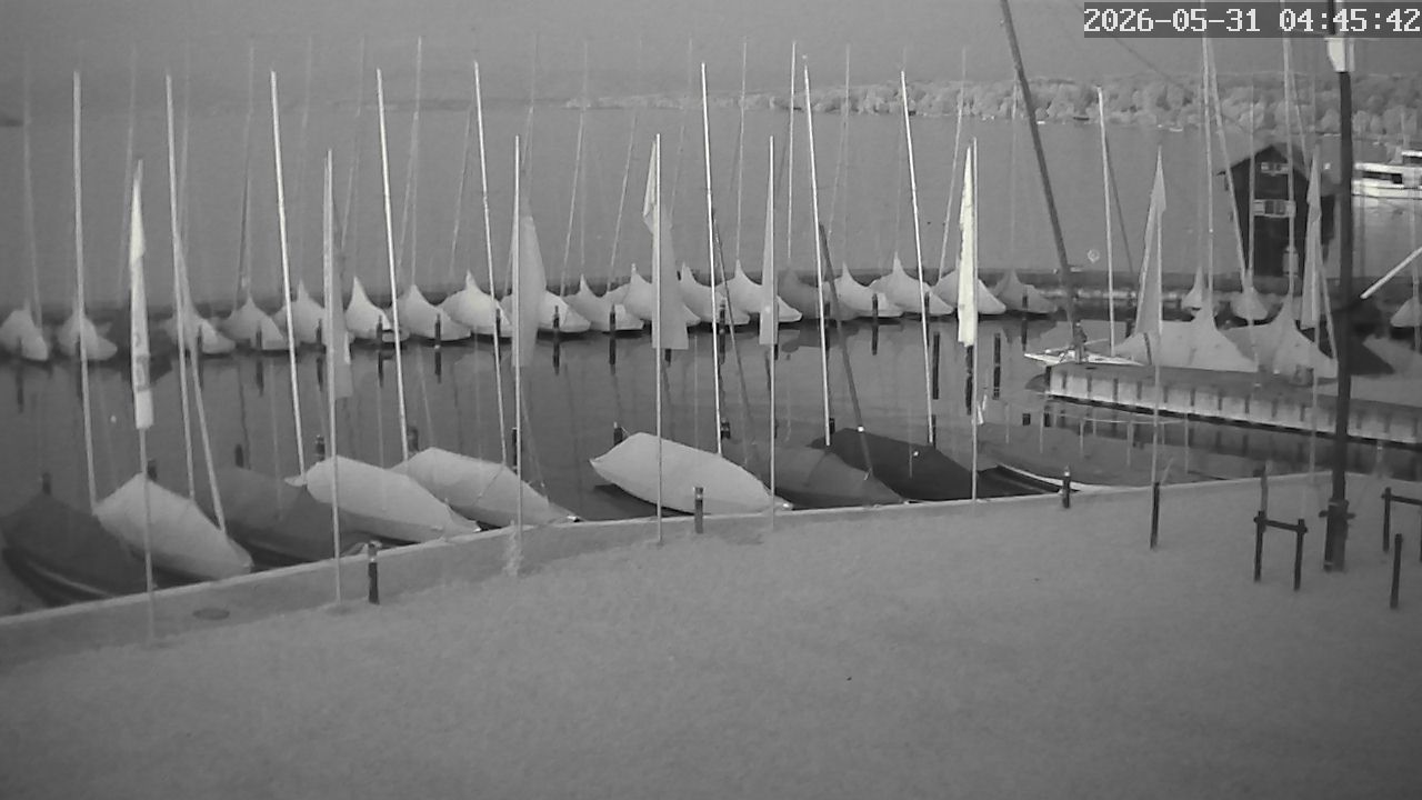 MRSV Bayern Webcam