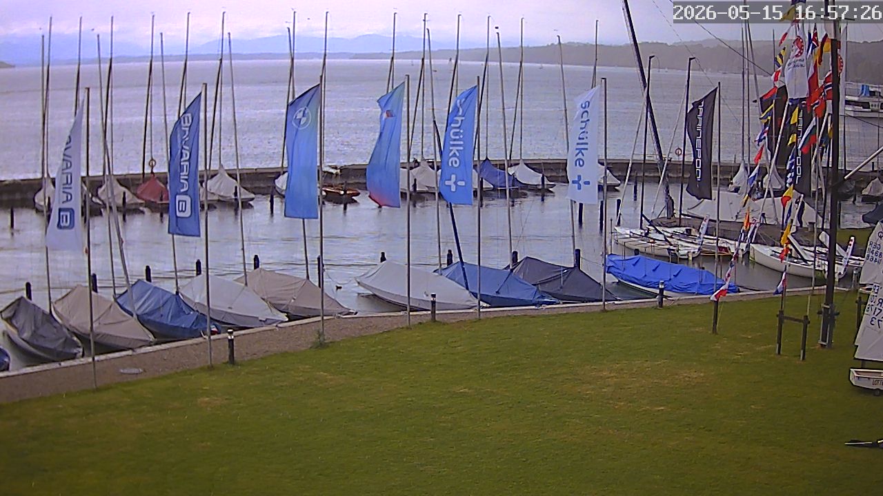MRSV Bayern Webcam