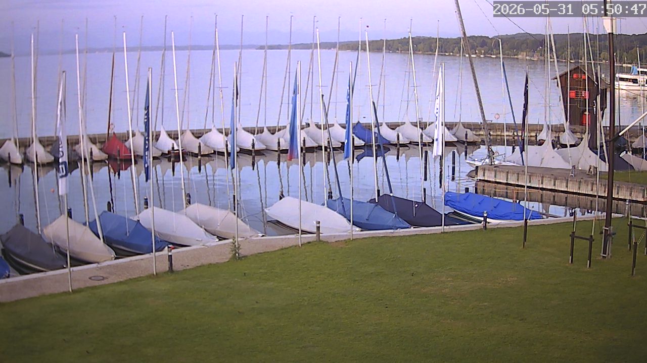 MRSV Bayern Webcam