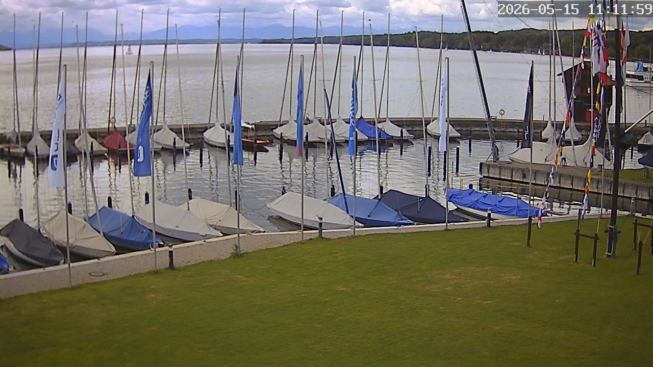 MRSV Bayern Webcam