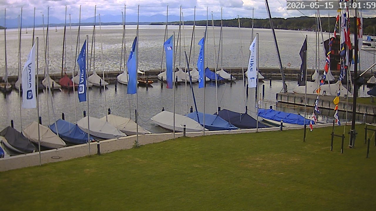 MRSV Bayern Webcam