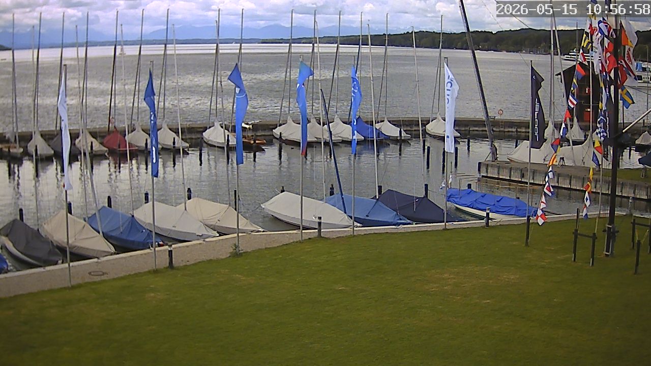MRSV Bayern Webcam