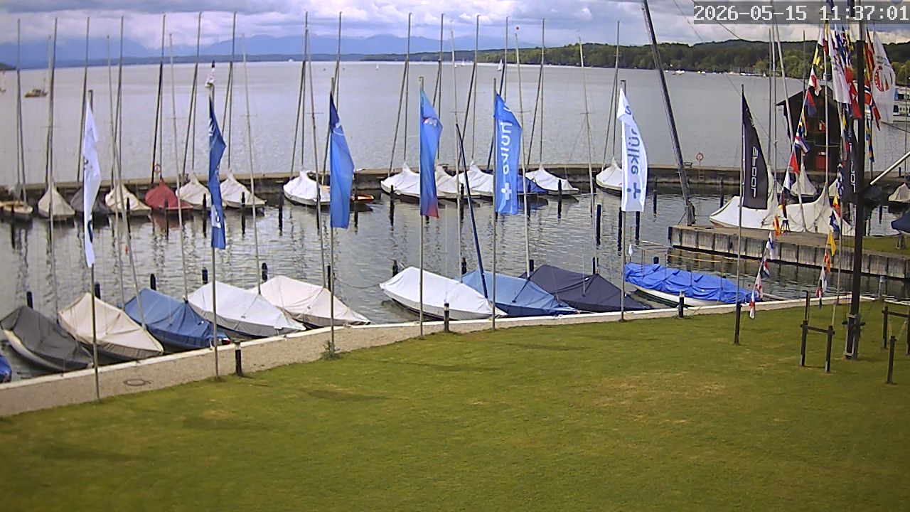 MRSV Bayern Webcam