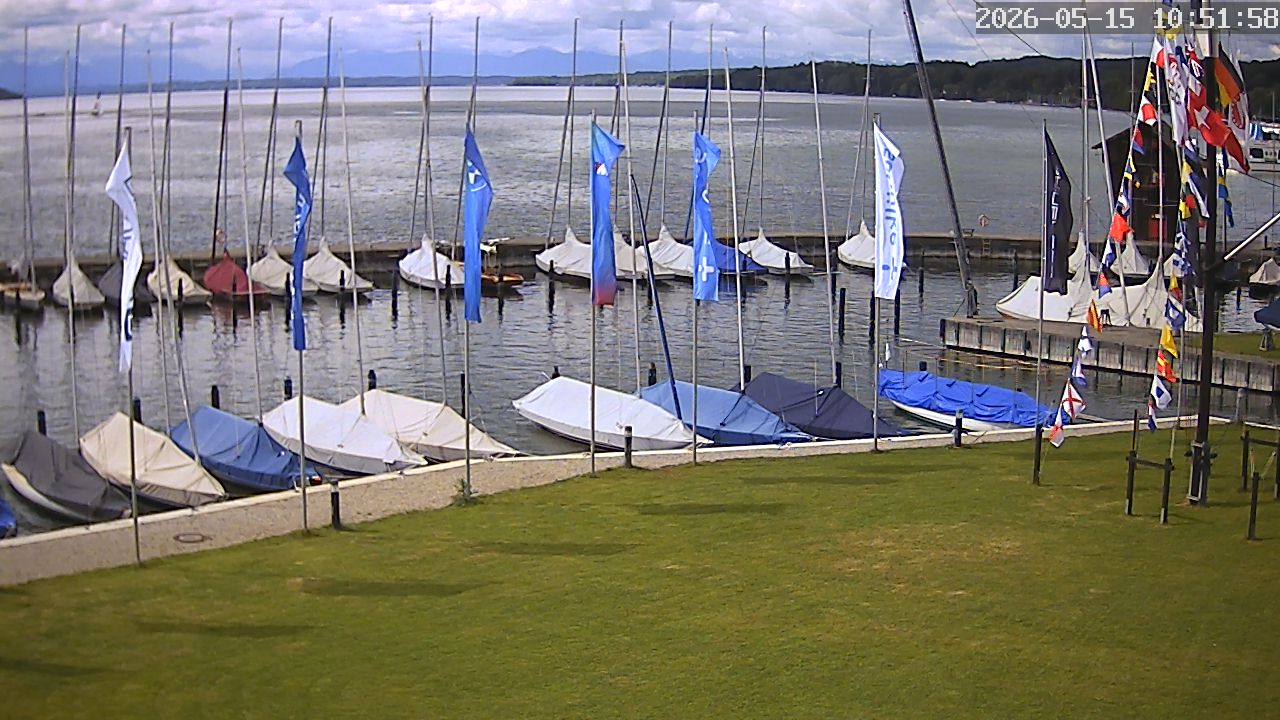 MRSV Bayern Webcam