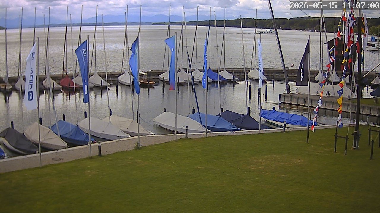 MRSV Bayern Webcam