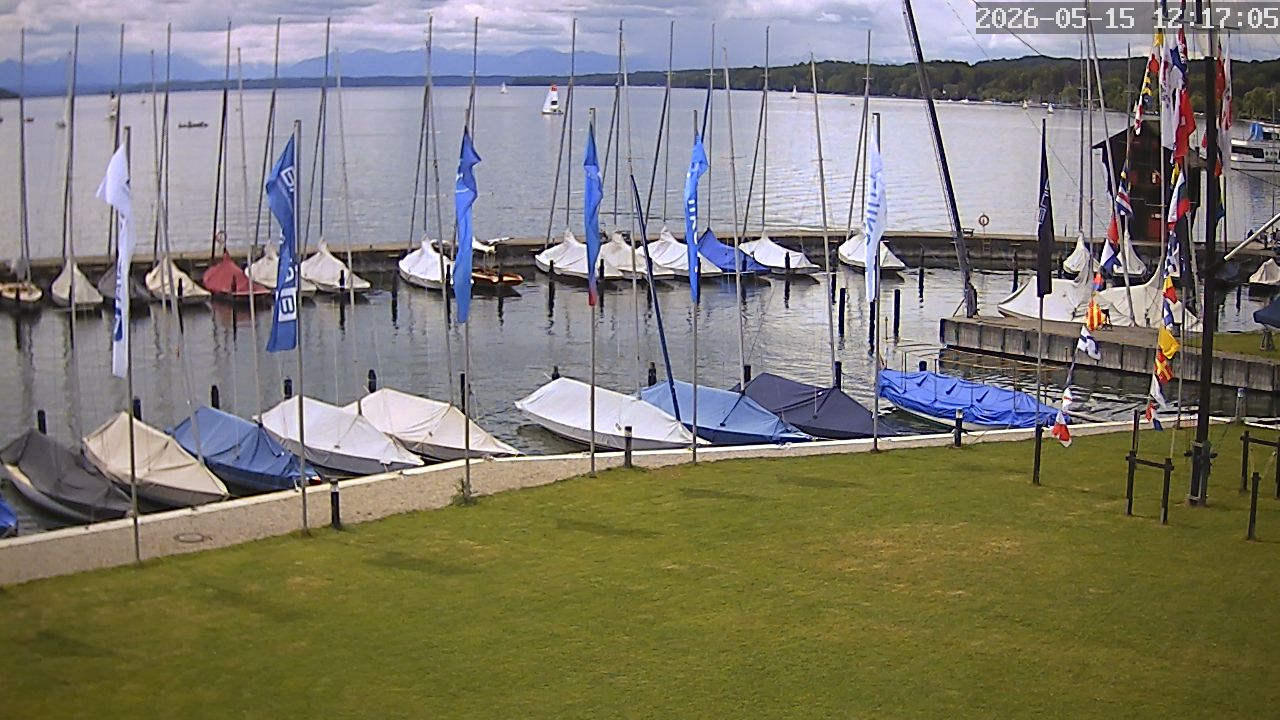 MRSV Bayern Webcam