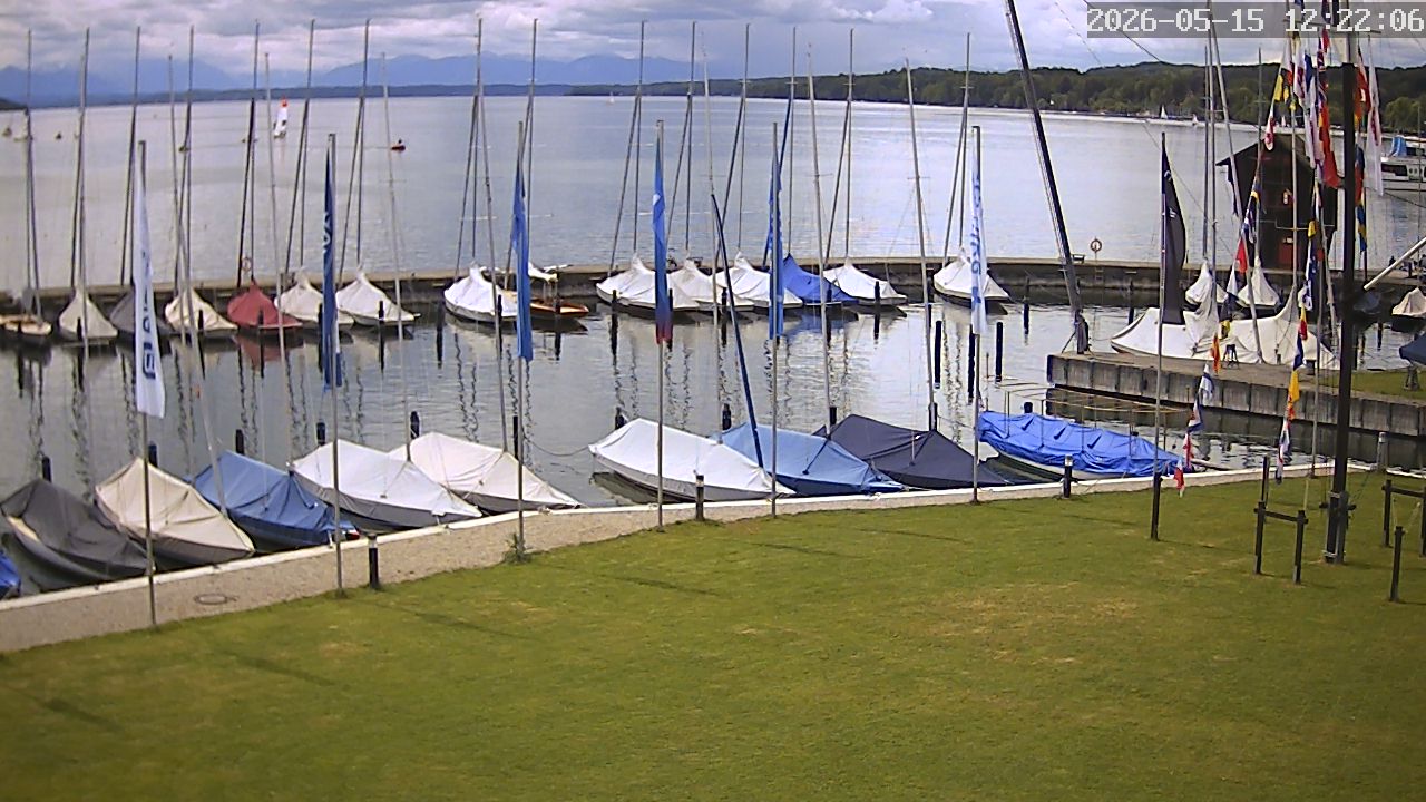 MRSV Bayern Webcam