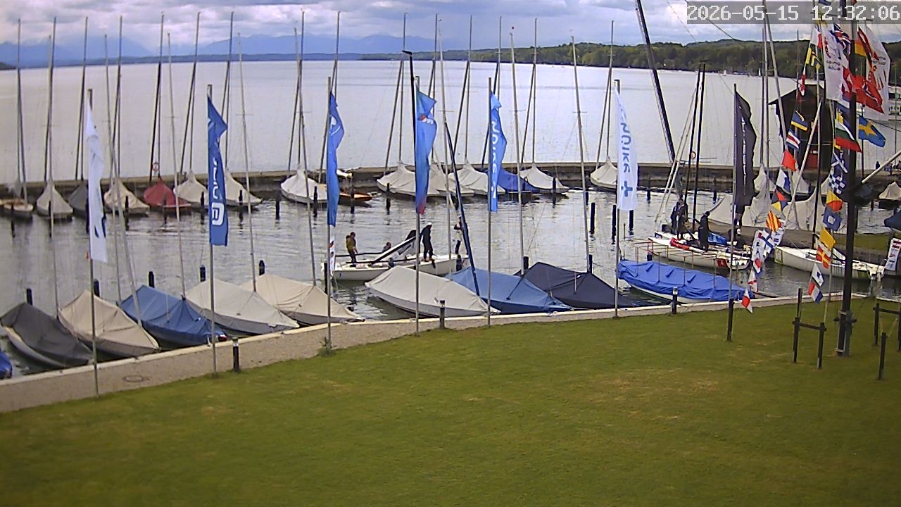 MRSV Bayern Webcam