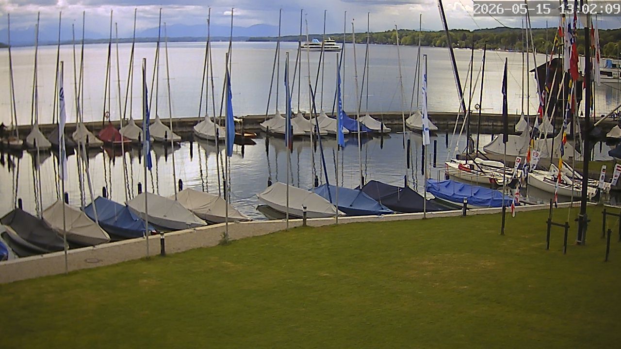 MRSV Bayern Webcam