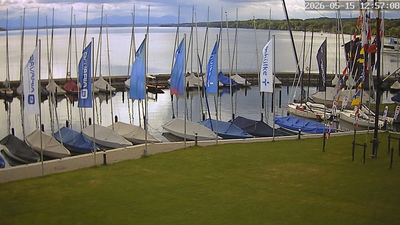 MRSV Bayern Webcam