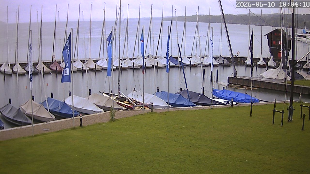 MRSV Bayern Webcam