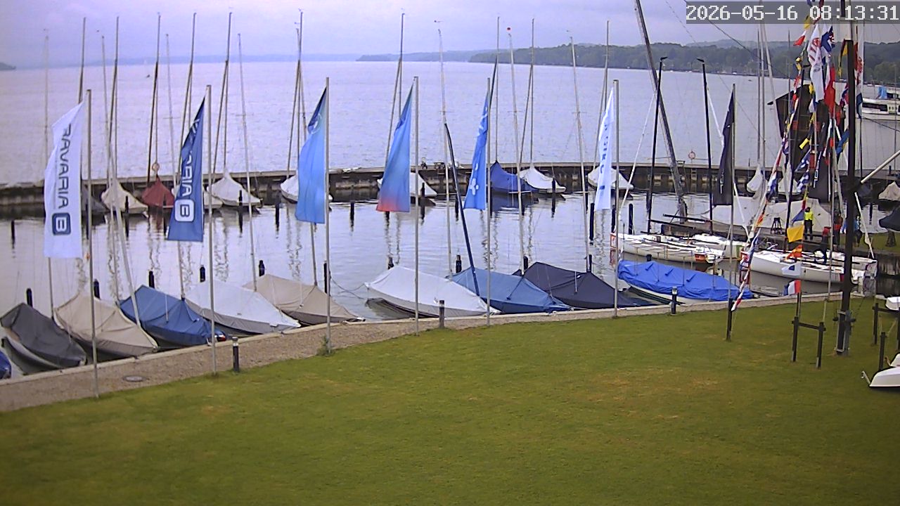 MRSV Bayern Webcam