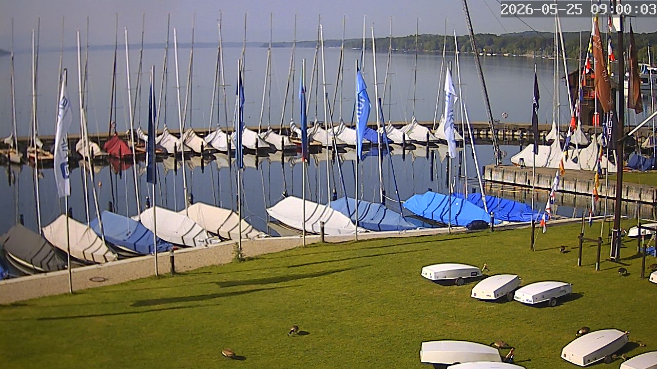 MRSV Bayern Webcam